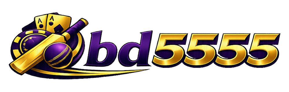 bd5555 লোগো